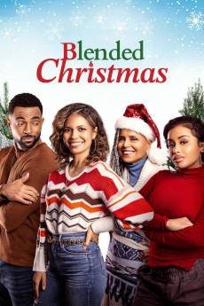 Blended Christmas (2024) download