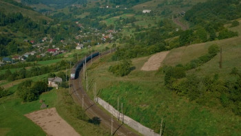 Blind Vacation (2025) download