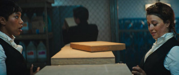 Blink Twice (2024) download