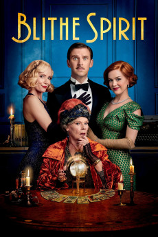 Blithe Spirit (2020) download