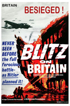 Blitz on Britain (1960) download