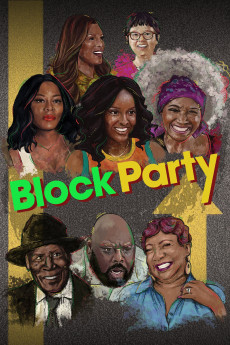Block Party (2022) download