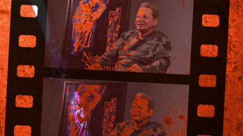 Blood and Chopsticks: Echoes of Night Screams (2023) download