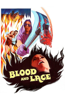 Blood and Lace (1971) download
