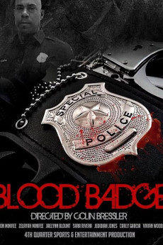 Blood Badge (2025) download