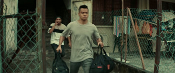 Blood Brothers: Fury of the Dragon (2025) download