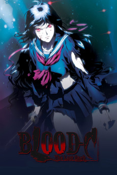 Blood-C: The Last Dark (2012) download