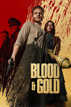 Blood & Gold (2023) download