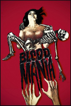 Blood Mania (1970) download