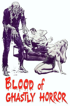 Blood of Ghastly Horror (1967) download