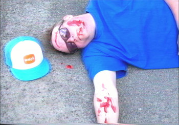 Blood of the Werewolf's Claw (2024) download