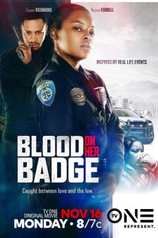 Blood on Her Badge (2020) download