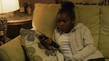 Blood on Her Badge (2020) download