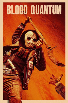 Blood Quantum (2019) download