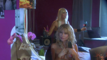 Blood Scarab (2008) download