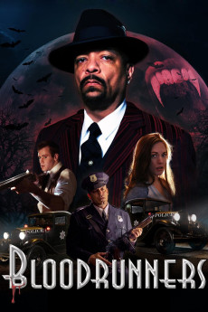 Bloodrunners (2017) download