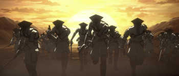 Bloody Escape: Bats out of Hell (2024) download