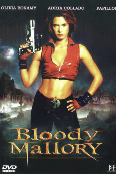Bloody Mallory (2002) download