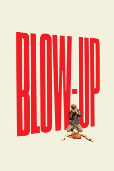 Blow-Up (1966) download
