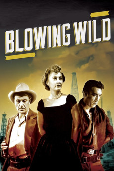 Blowing Wild (1953) download