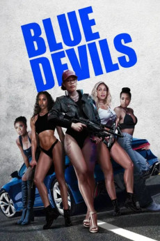 Blue Devils (2025) download