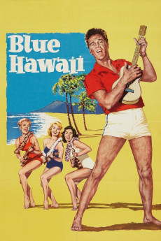 Blue Hawaii (1961) download