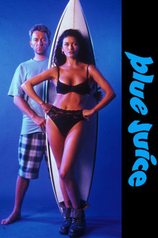 Blue Juice (1995) download