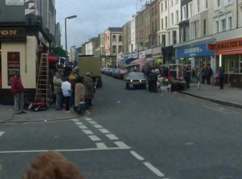 Blue Money (1984) download