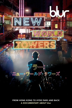 Blur: New World Towers (2015) download