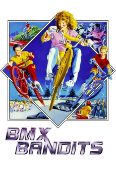 BMX Bandits (1983) download