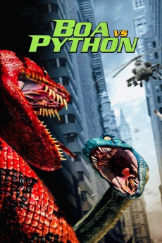 Boa vs. Python (2004) download