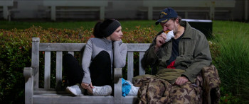 Boardwalk Winter (2025) download