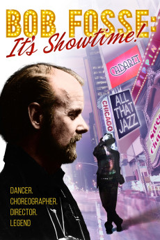 Bob Fosse: It's Showtime! (2019) download
