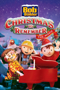 Bob the Builder: A Christmas to Remember (2001) download