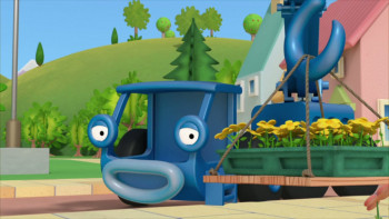 Bob the Builder: Big Dino Dig (2011) download