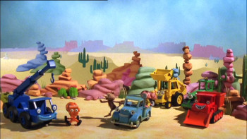 Bob the Builder: Built to Be Wild (2006) download