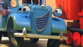 Bob the Builder: Built to Be Wild (2006) download