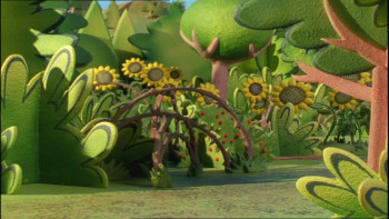 Bob the Builder: Race to the Finish (2008) download