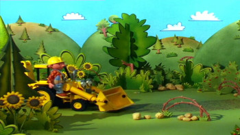 Bob the Builder: Scrambler to the Rescue (2007) download