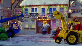 Bob the Builder: Snowed Under (2004) download