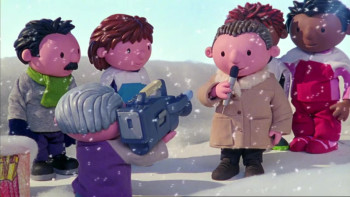 Bob the Builder: Snowed Under (2004) download