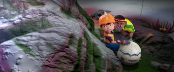 BoBoiBoy: Elemental Heroes (2019) download
