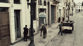 Boca do Lixo (2010) download