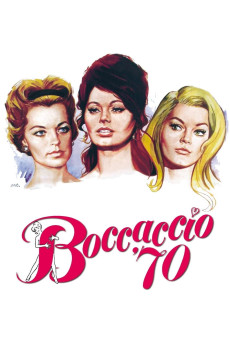 Boccaccio '70 (1962) download