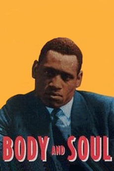 Body and Soul (1925) download