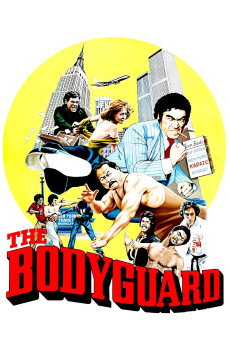 Bodyguard Kiba (1973) download