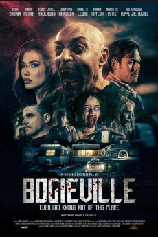 Bogieville (2024) download
