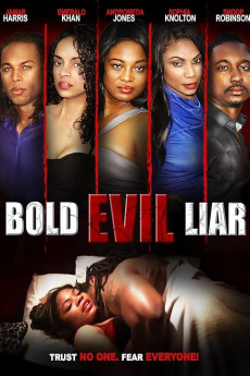 Bold Evil Liar (2015) download