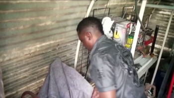 Bold Evil Liar (2015) download