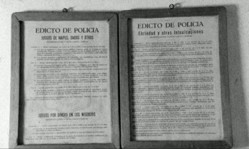 Bolivia (1999) download